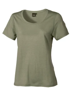 Ivanhoe of Sweden UNDERWOOL MEJA — LICHEN GREEN Discount