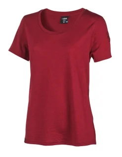 Ivanhoe of Sweden UNDERWOOL MEJA — ROYAL CHERRY Discount