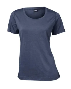 Ivanhoe of Sweden UNDERWOOL MEJA — STEELBLUE Hot