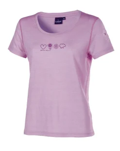 Ivanhoe of Sweden UNDERWOOL MEJA SYMBOLS — SWEET LILAC Hot