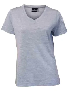 Ivanhoe of Sweden UNDERWOOL MIM — GREY MARL Sale