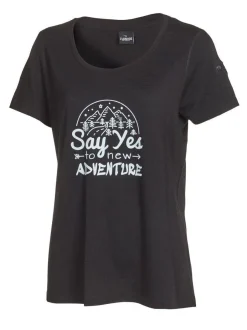 Ivanhoe of Sweden UW MEJA ADVENTURE — BLACK Outlet