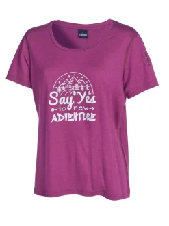 Ivanhoe of Sweden UW MEJA ADVENTURE — LILAC ROSE New