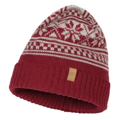 Ivanhoe of Sweden VIDE HAT — DEEP RED Online