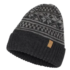 Ivanhoe of Sweden VIDE HAT — GREY New