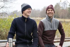 Ivanhoe of Sweden VIDE HAT — NAVY Outlet