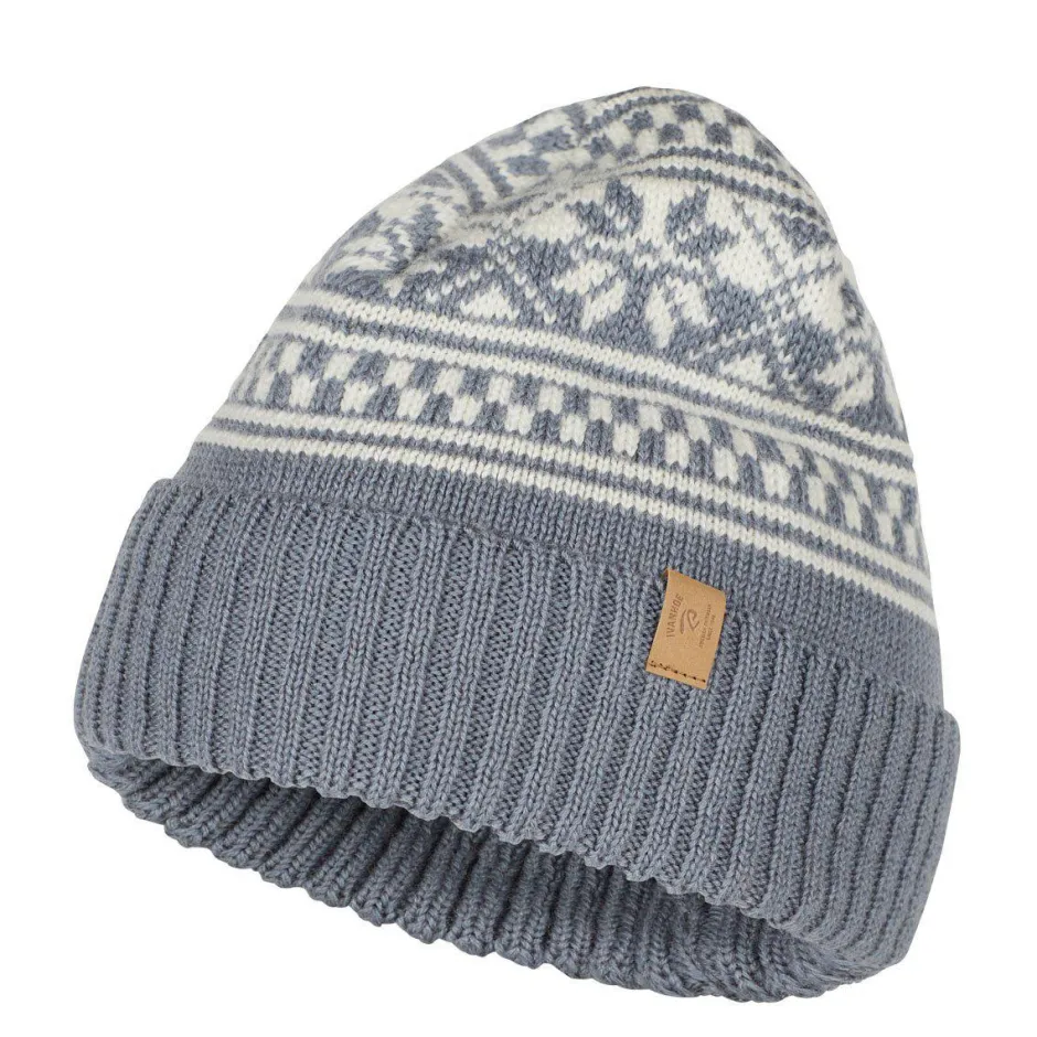 Ivanhoe of Sweden VIDE HAT — ZEN BLUE Outlet