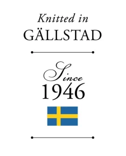 Ivanhoe of Sweden WILMA WINDBREAKER, 100% EXTRA FINE MERINOULL — STONE Clearance